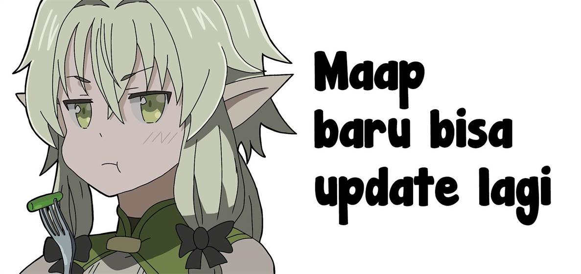 Goblin Slayer Bab 93 halaman 21