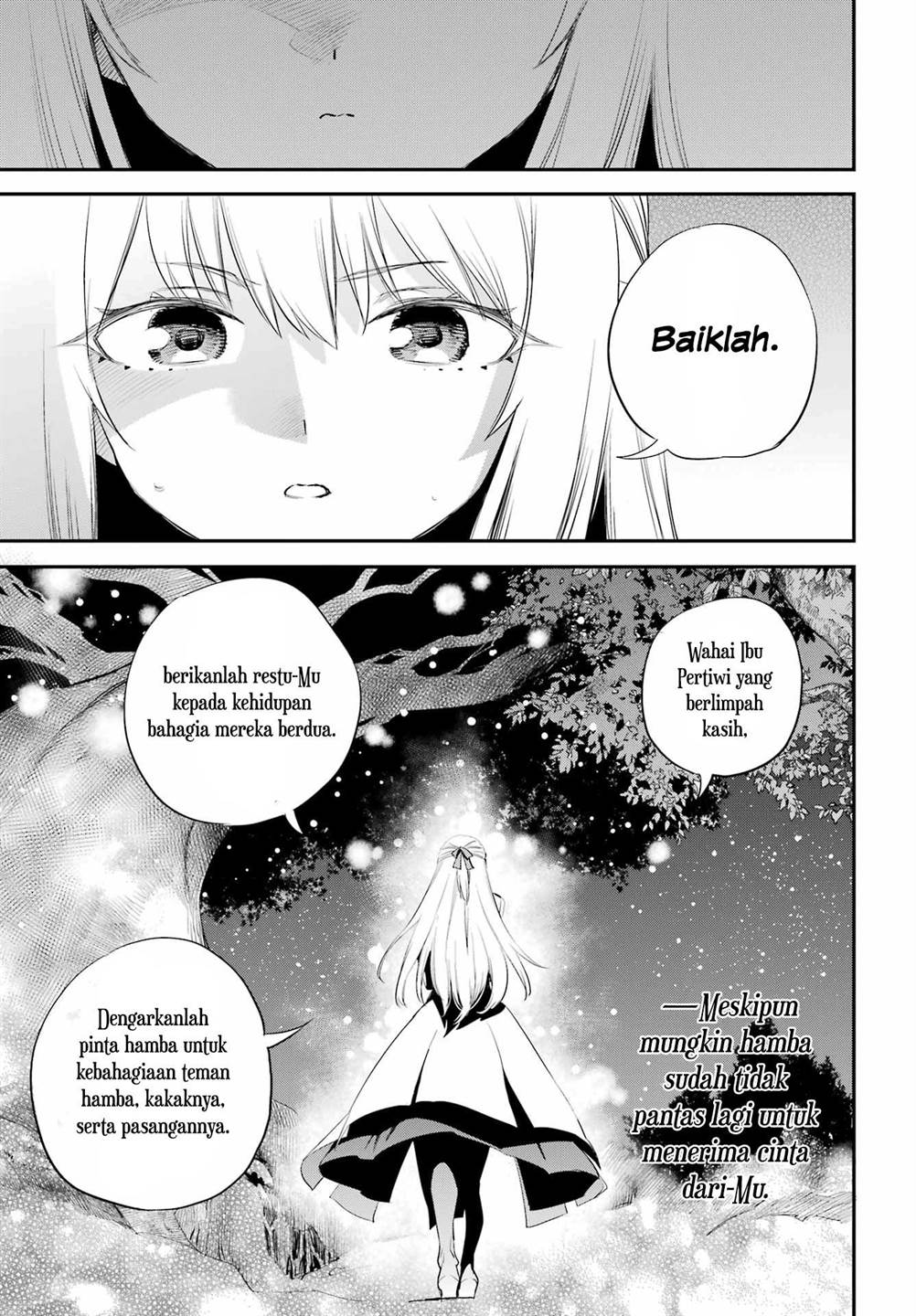 Goblin Slayer Bab 94 halaman 13