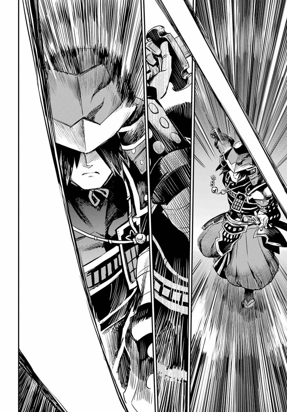 Goblin Slayer Bab 95 halaman 12