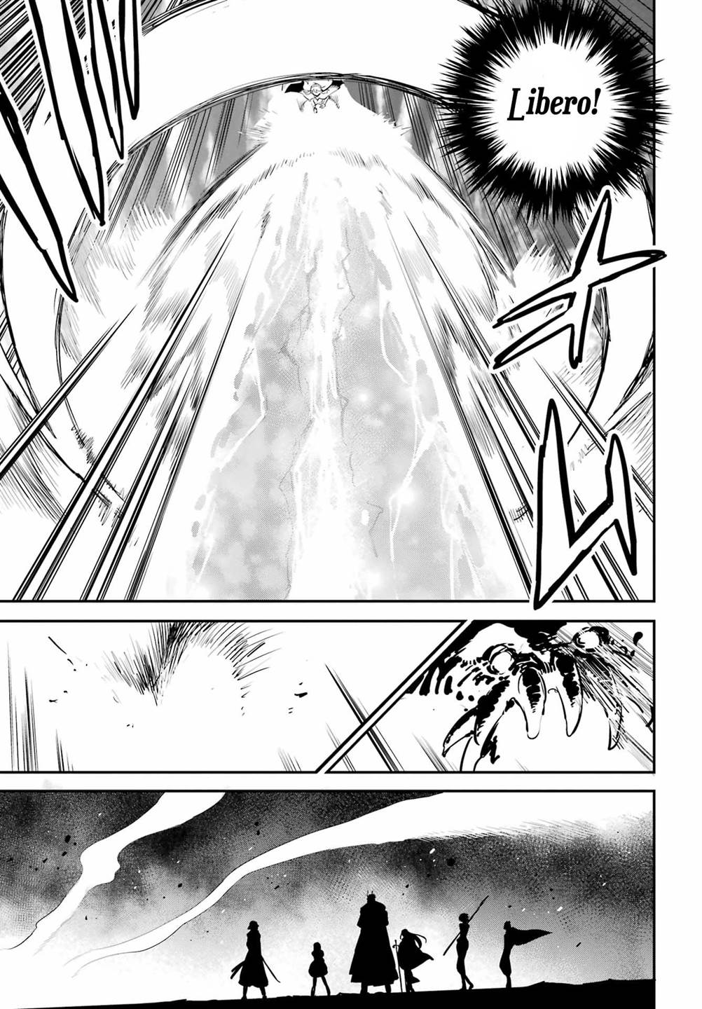 Goblin Slayer Bab 95 halaman 15