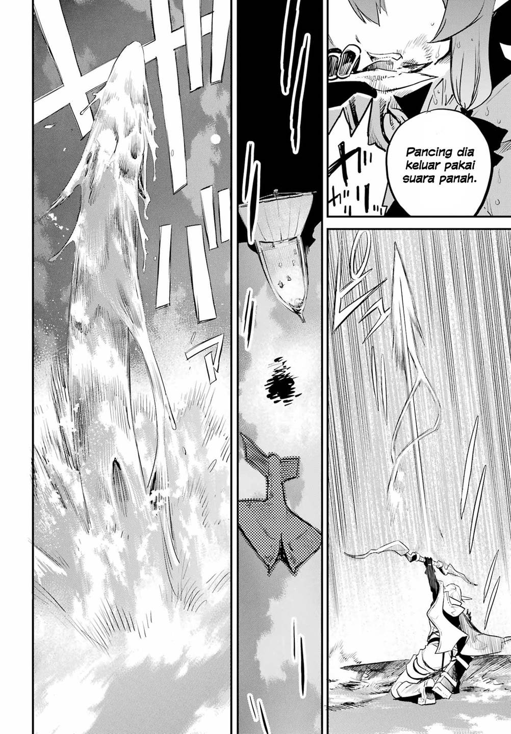 Goblin Slayer Bab 96 halaman 13