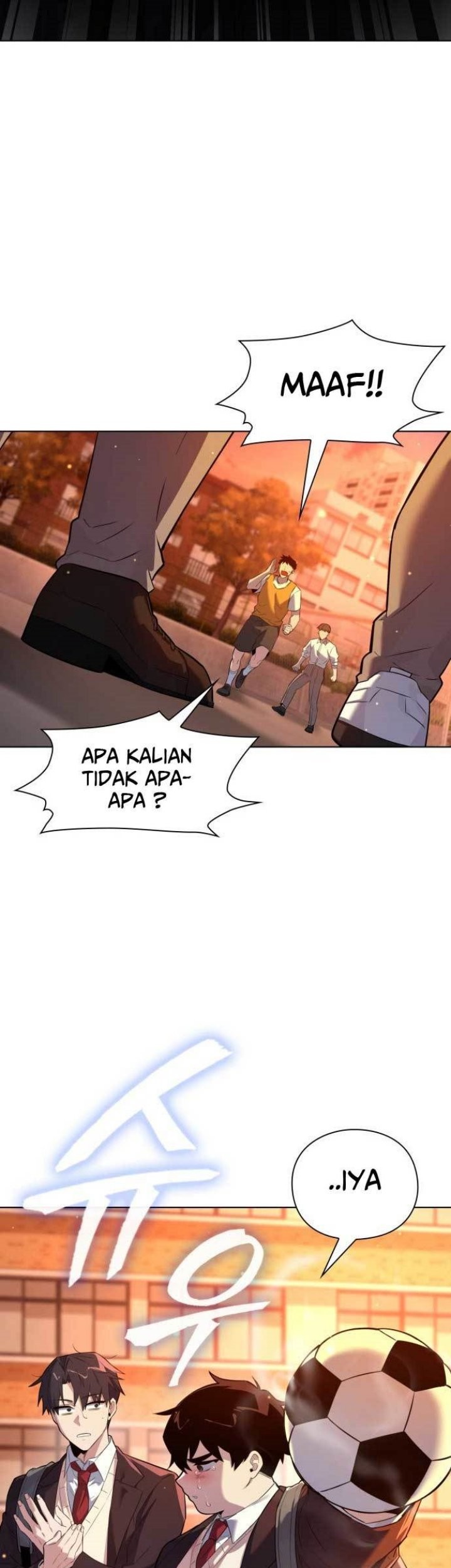 Goblin’s Night Bab 01 halaman 20