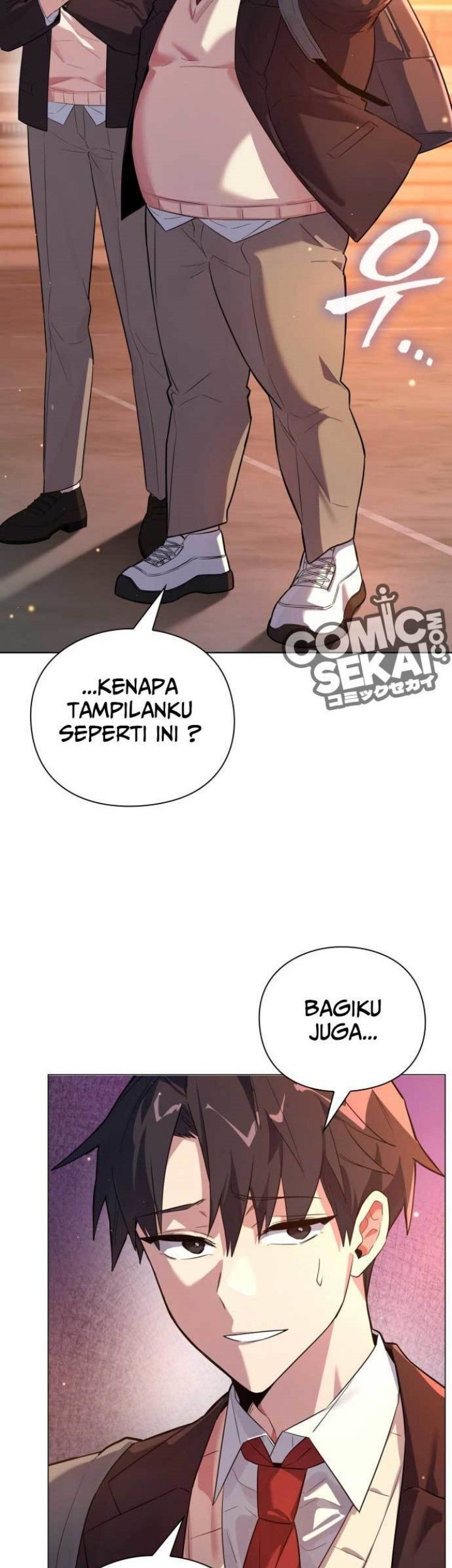 Goblin’s Night Bab 01 halaman 21