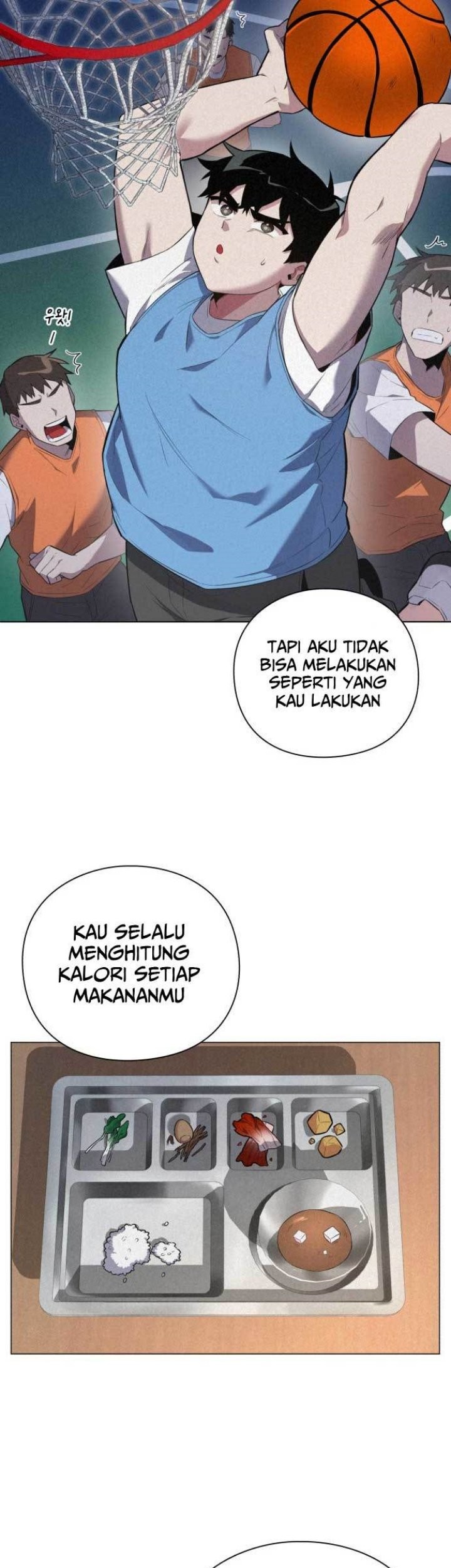Goblin’s Night Bab 01 halaman 23