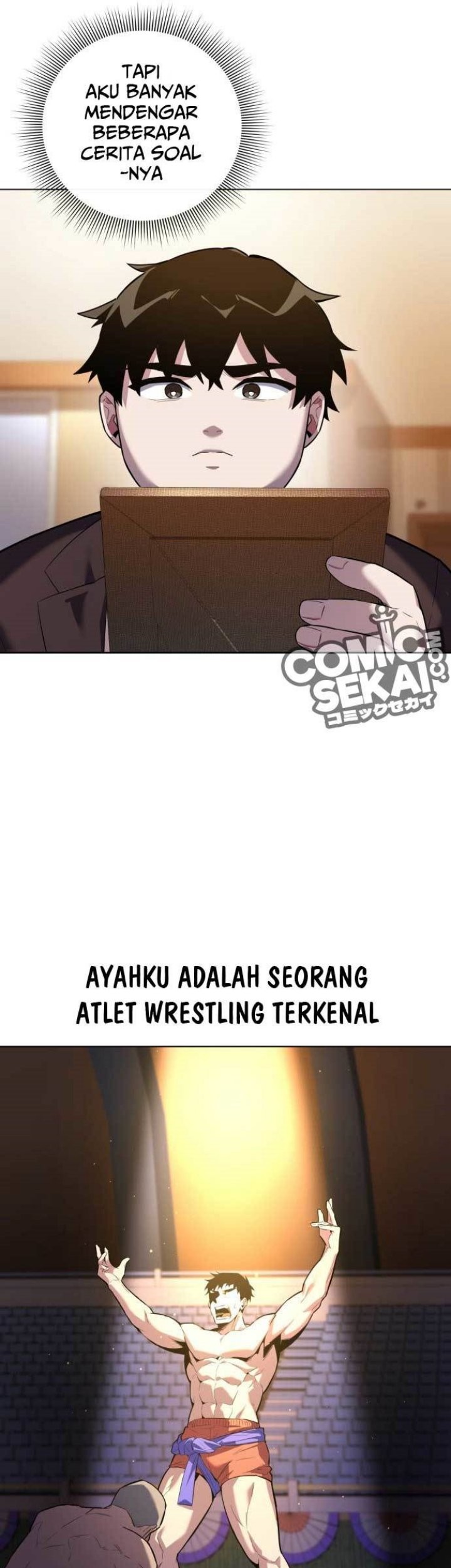 Goblin’s Night Bab 01 halaman 32