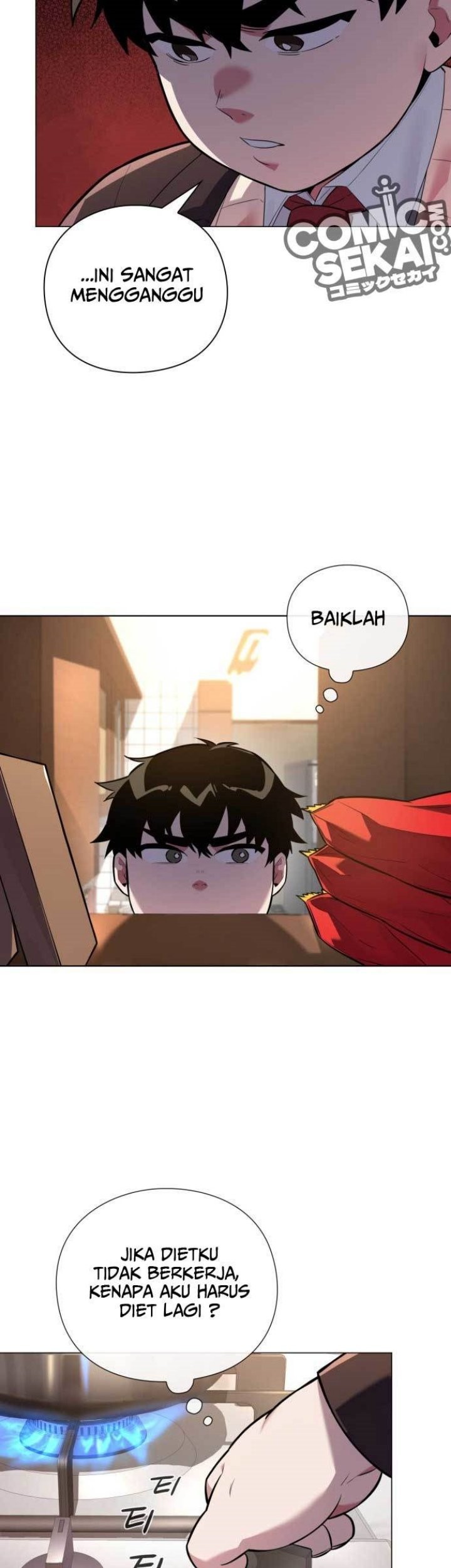Goblin’s Night Bab 01 halaman 35