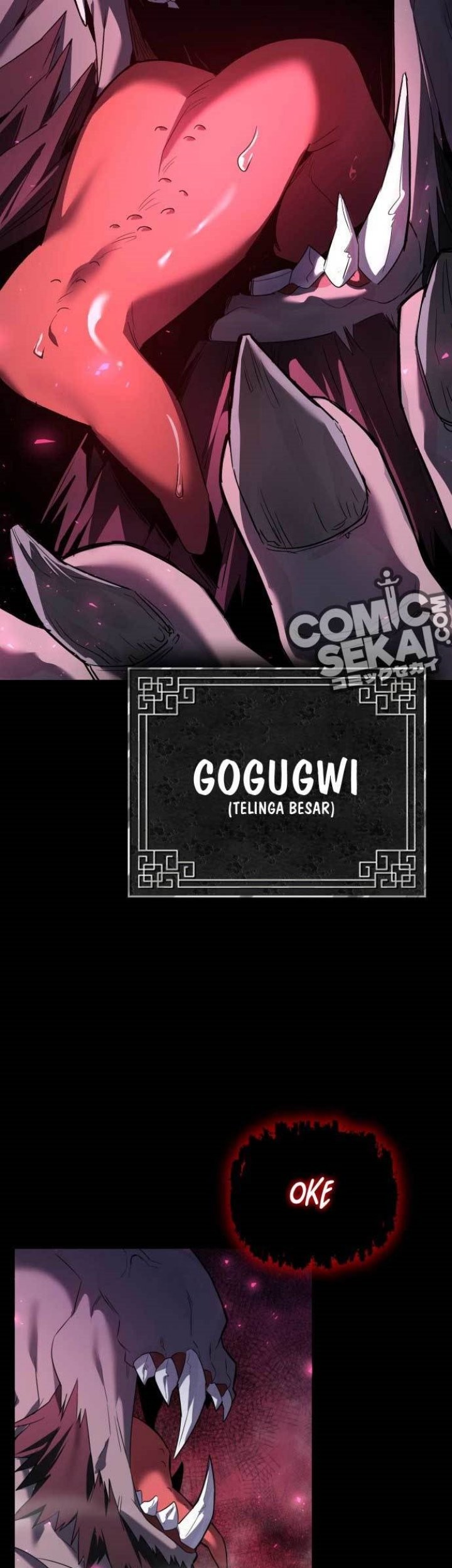Goblin’s Night Bab 01 halaman 92