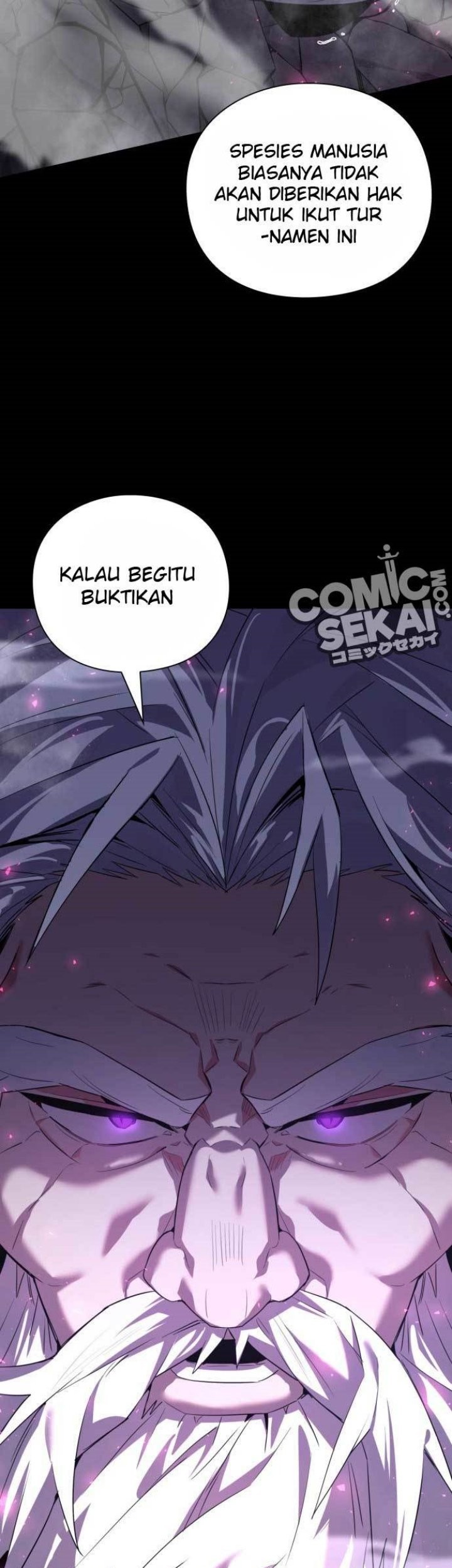 Goblin’s Night Bab 01 halaman 101