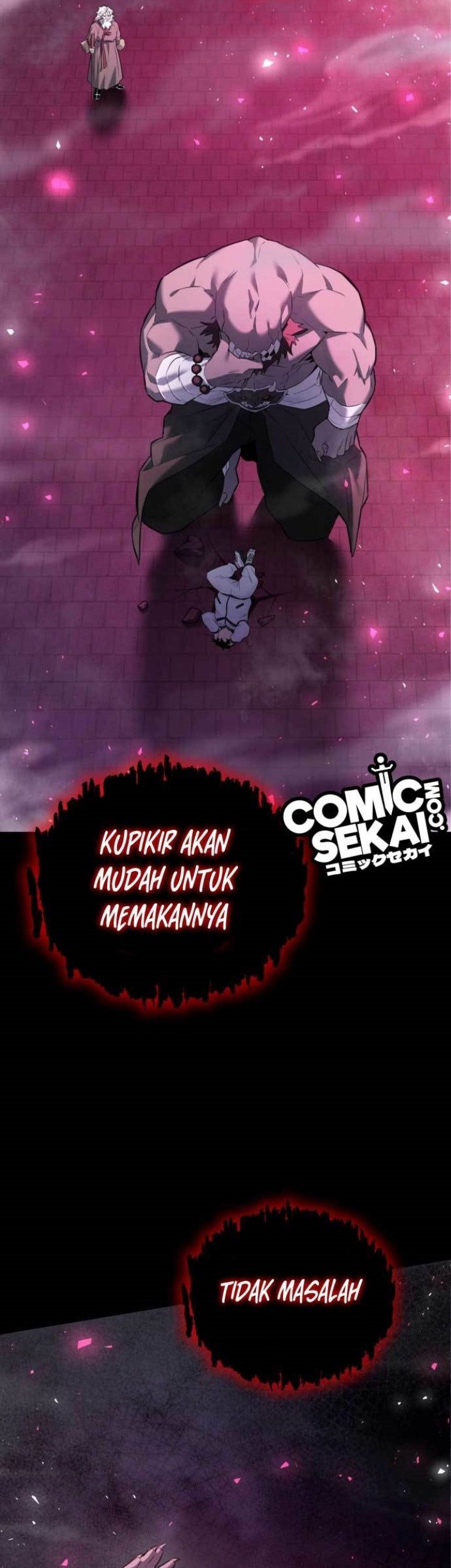 Goblin’s Night Bab 01 halaman 108