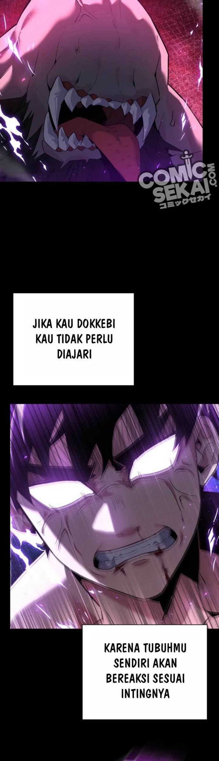 Goblin’s Night Bab 01 halaman 122