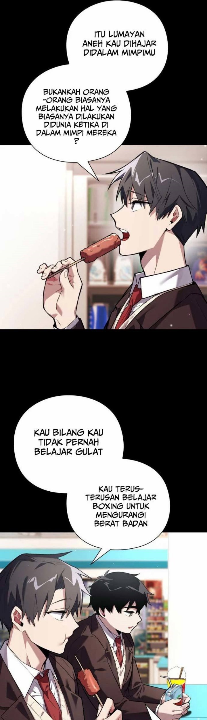 Goblin’s Night Bab 02 halaman 6