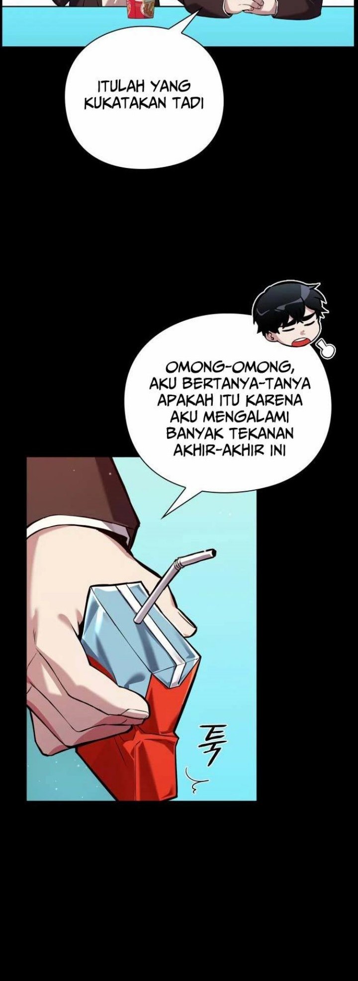Goblin’s Night Bab 02 halaman 9