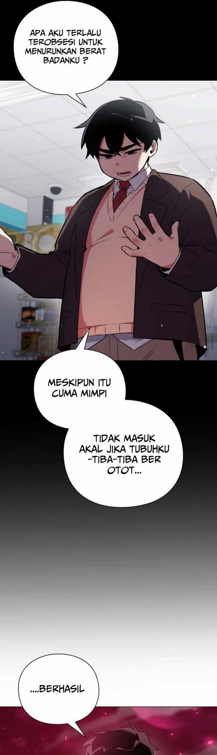 Goblin’s Night Bab 02 halaman 10