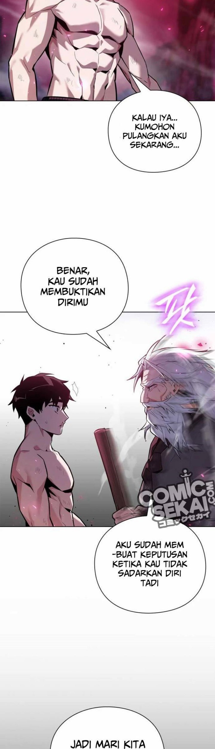 Goblin’s Night Bab 02 halaman 23