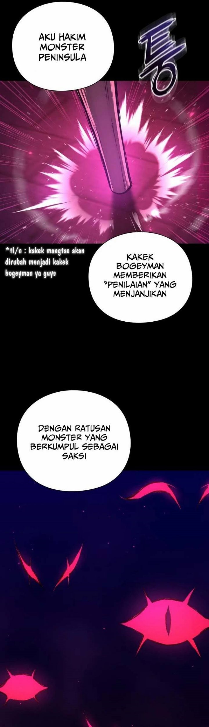 Goblin’s Night Bab 02 halaman 30