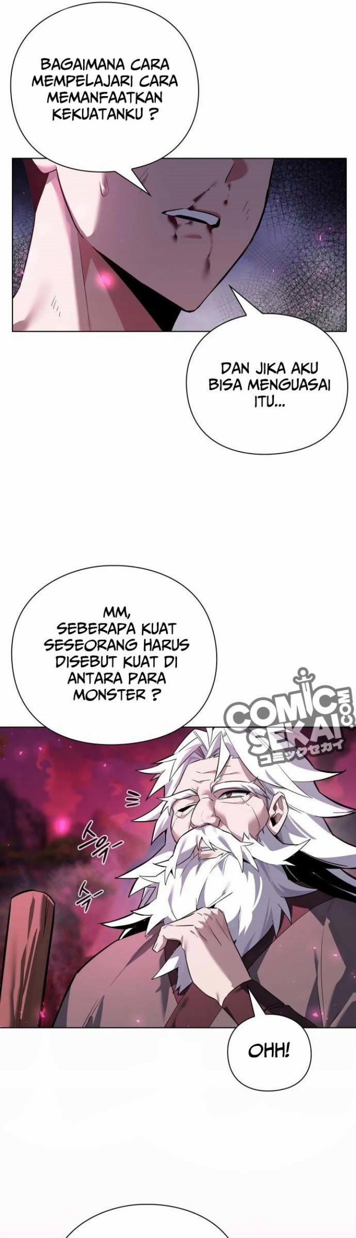 Goblin’s Night Bab 02 halaman 66