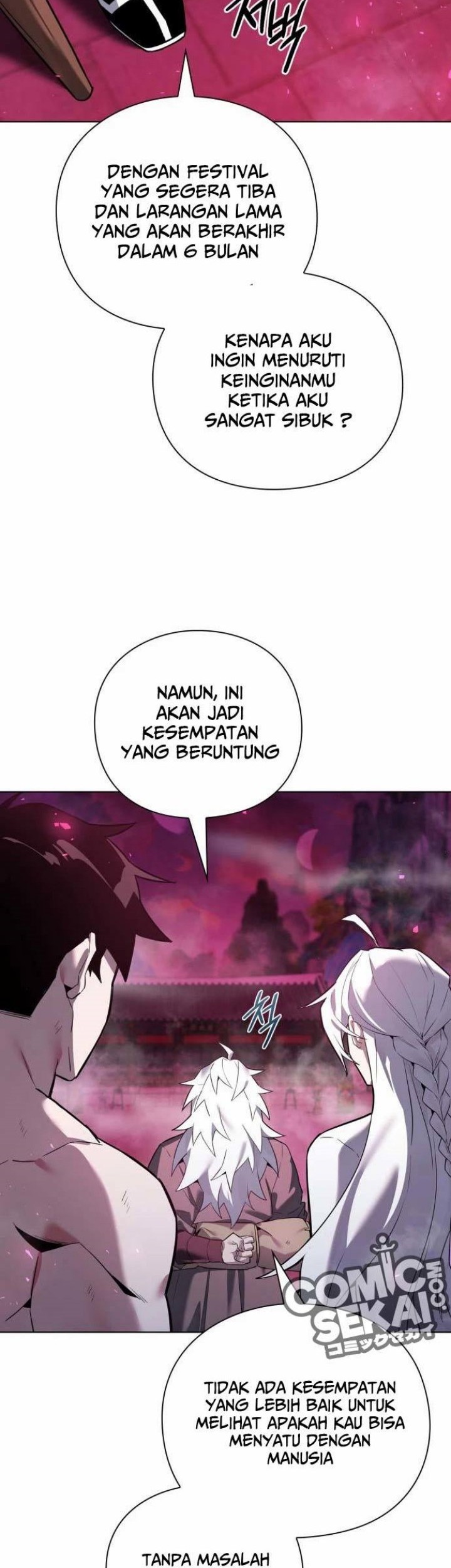 Goblin’s Night Bab 02 halaman 75