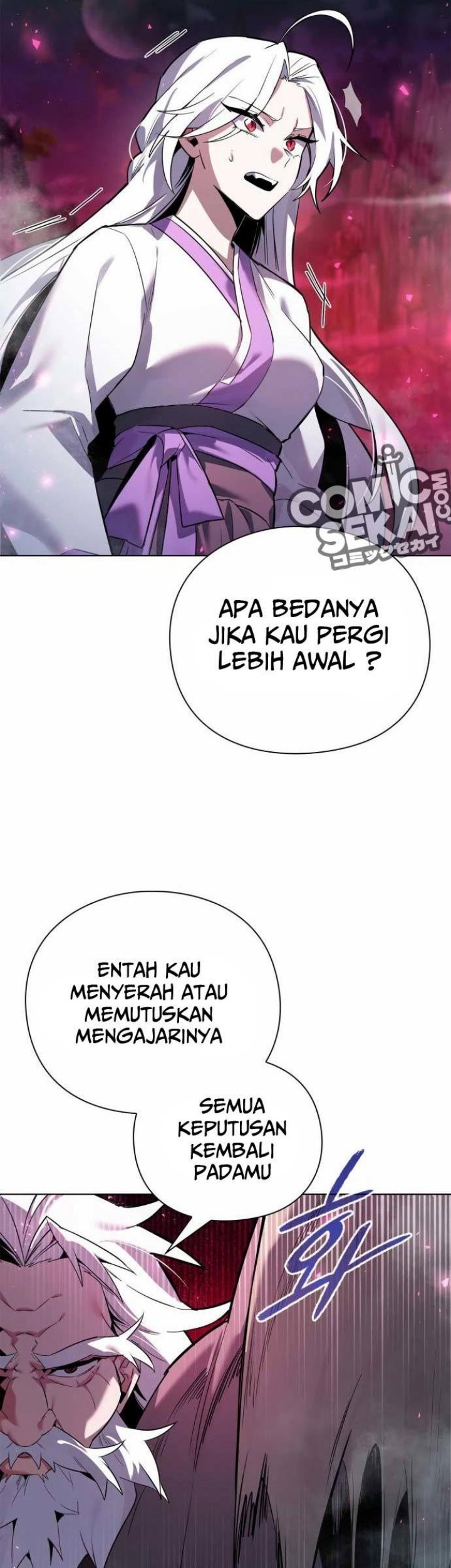 Goblin’s Night Bab 02 halaman 82