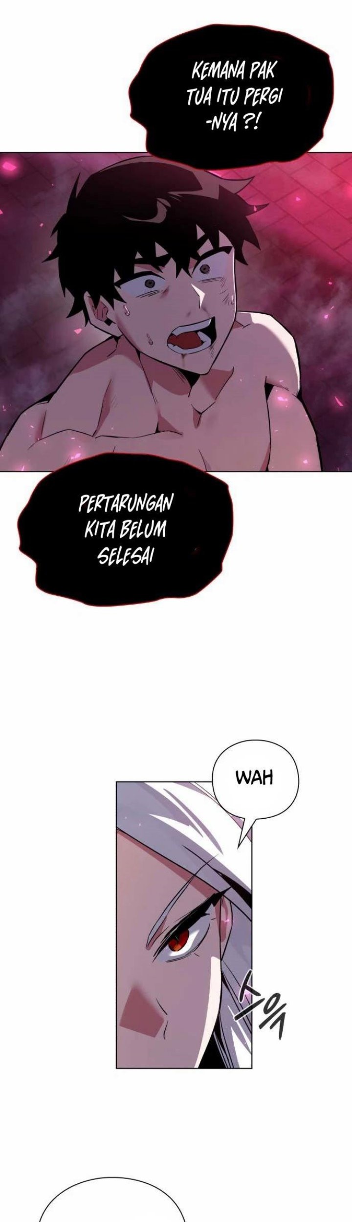 Goblin’s Night Bab 02 halaman 92