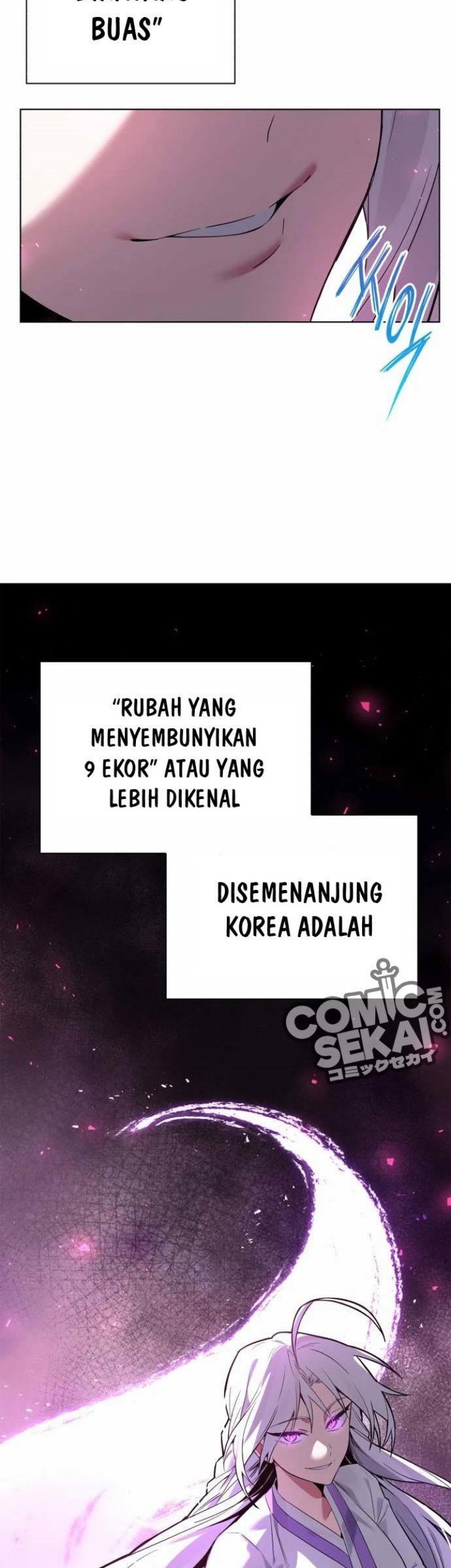 Goblin’s Night Bab 02 halaman 99