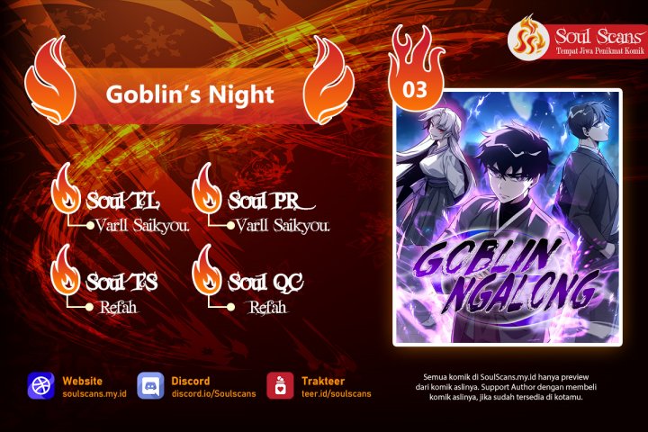 Goblin’s Night Bab 03 halaman 1