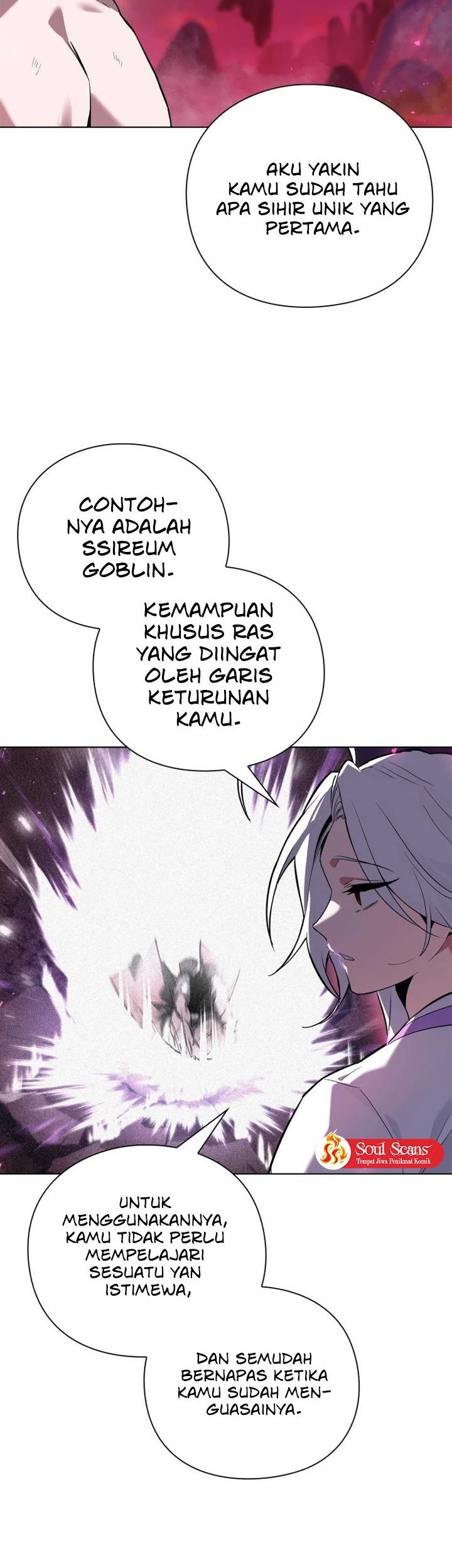 Goblin’s Night Bab 03 halaman 6