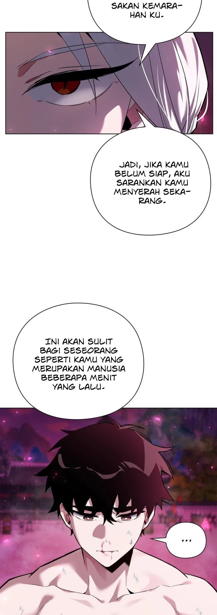 Goblin’s Night Bab 03 halaman 10