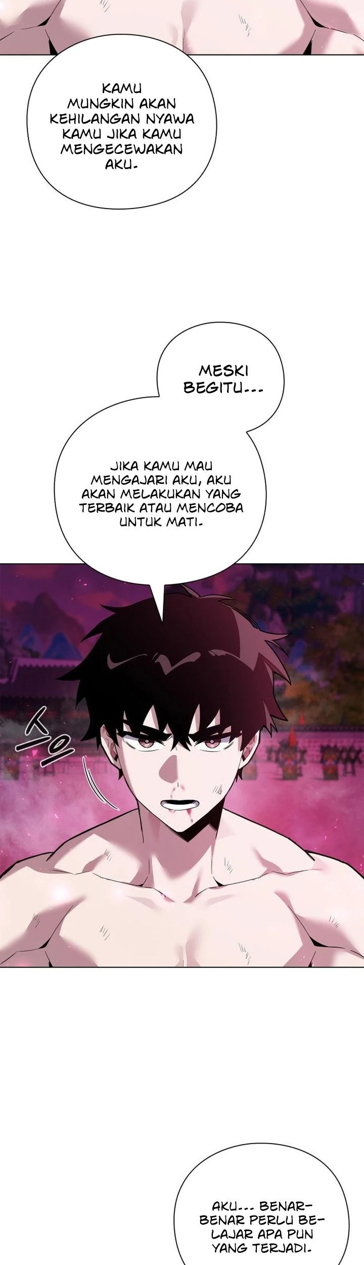 Goblin’s Night Bab 03 halaman 11