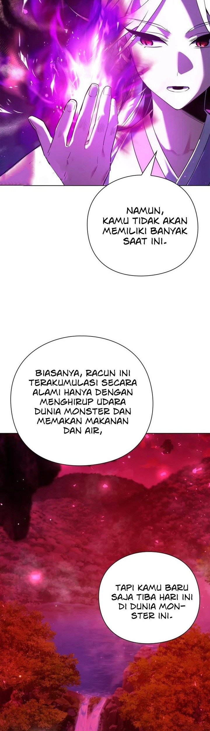 Goblin’s Night Bab 03 halaman 15