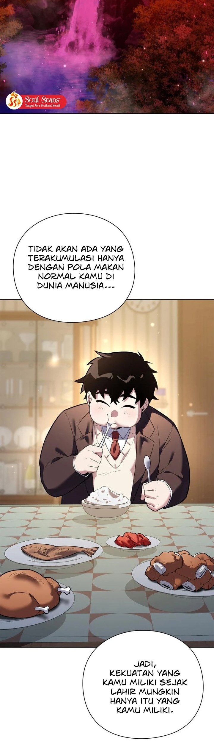 Goblin’s Night Bab 03 halaman 16