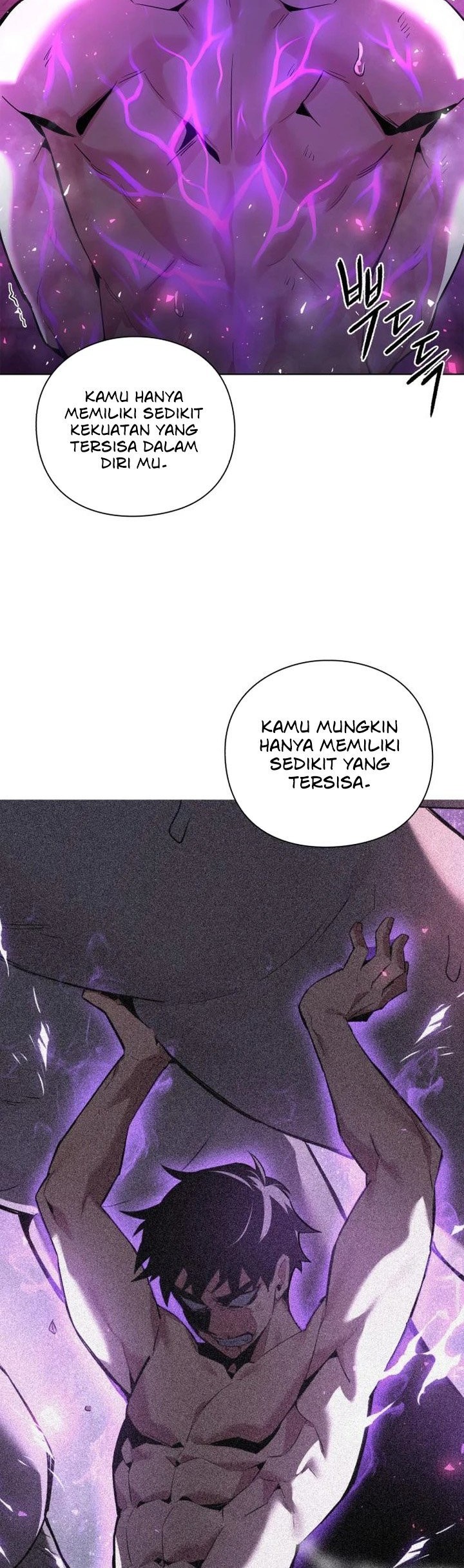 Goblin’s Night Bab 03 halaman 22