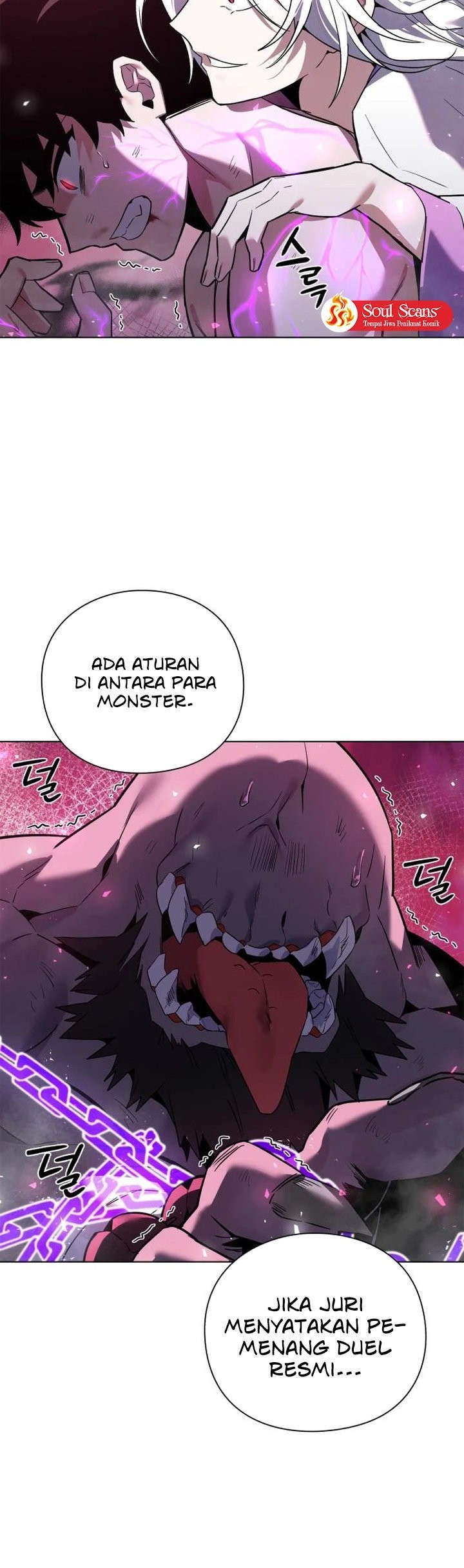 Goblin’s Night Bab 03 halaman 25