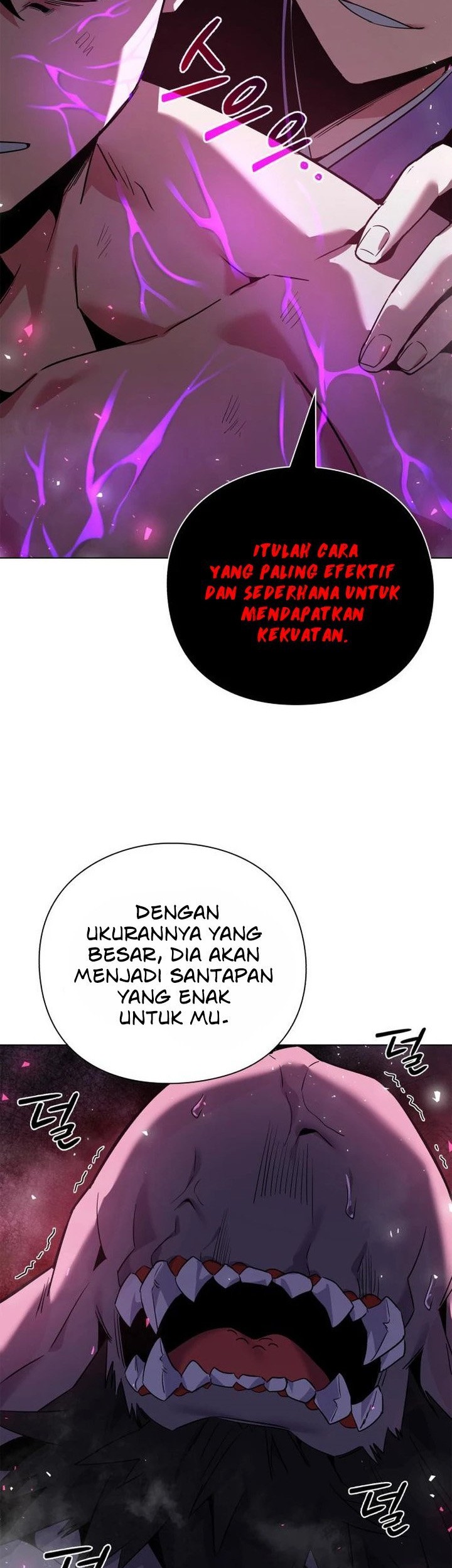 Goblin’s Night Bab 03 halaman 27