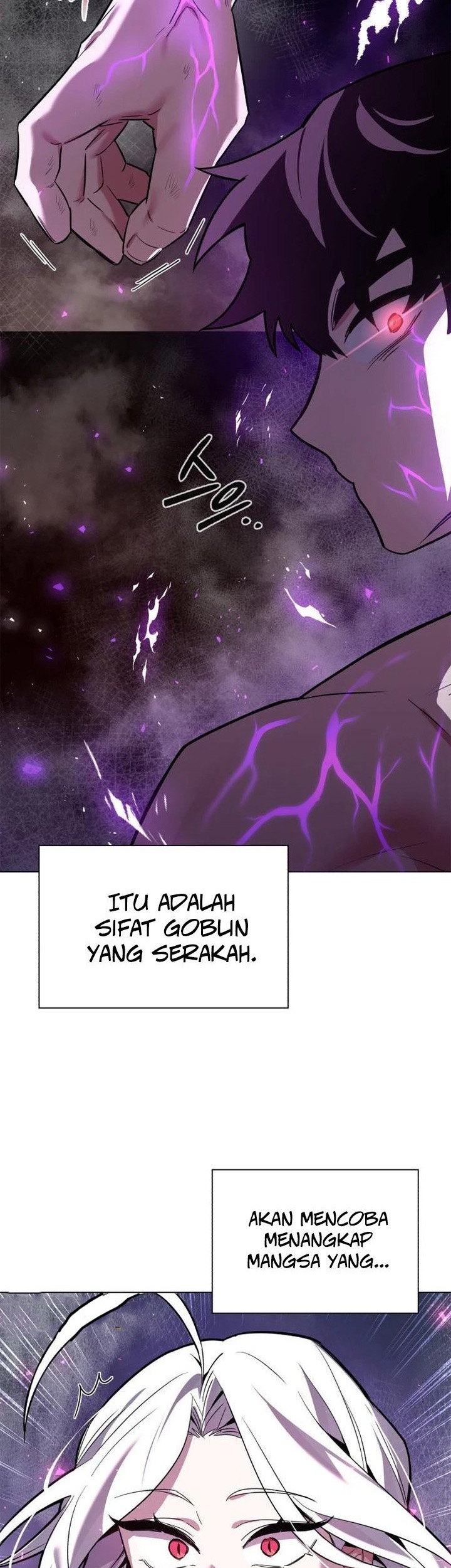 Goblin’s Night Bab 03 halaman 33