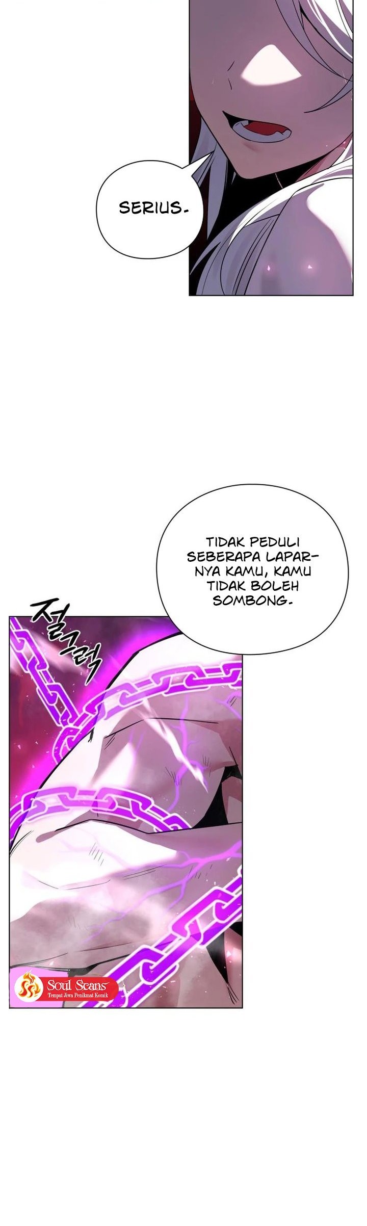 Goblin’s Night Bab 03 halaman 37