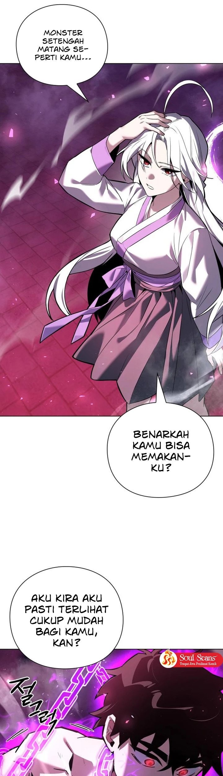 Goblin’s Night Bab 03 halaman 38