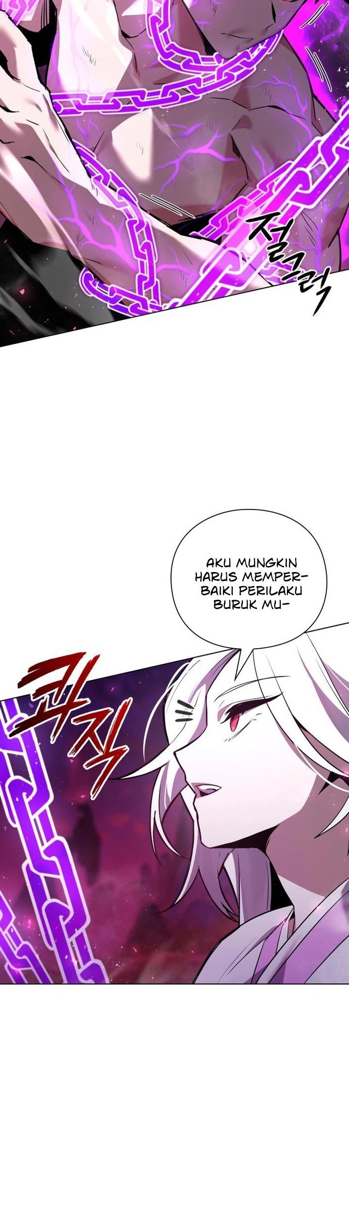 Goblin’s Night Bab 03 halaman 39