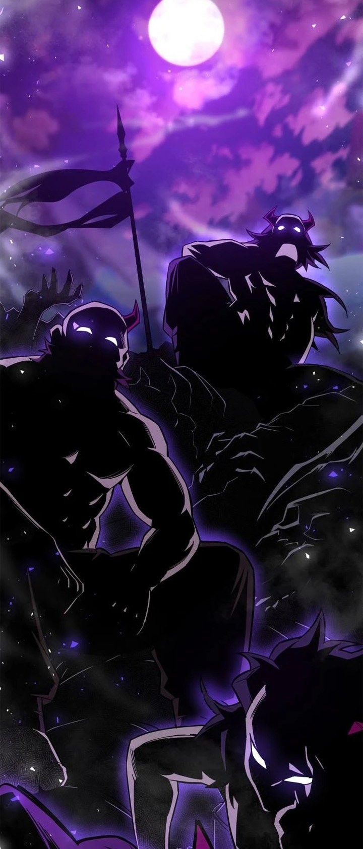 Goblin’s Night Bab 03 halaman 58