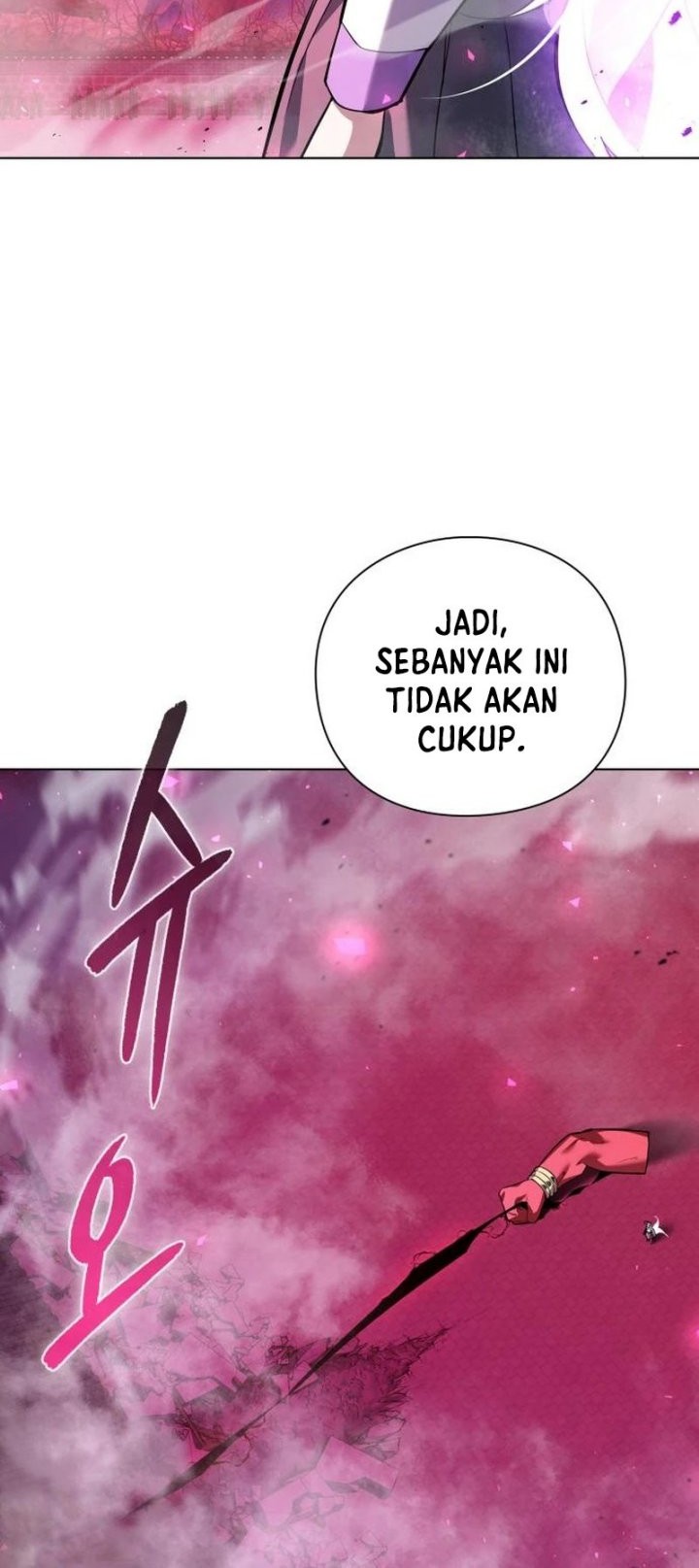 Goblin’s Night Bab 04 halaman 25