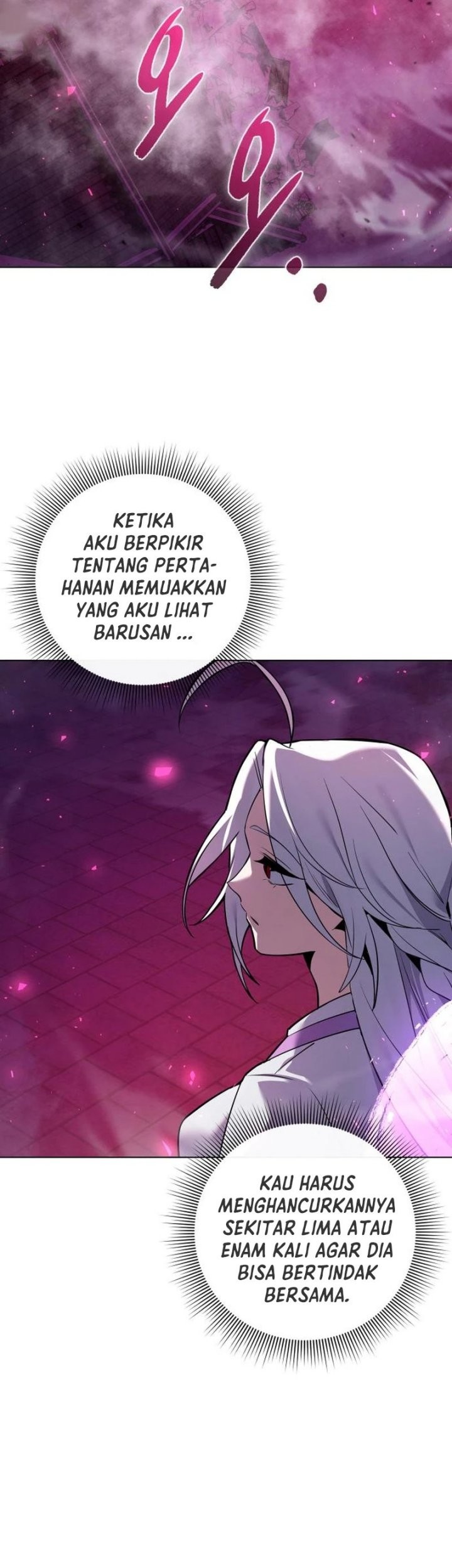 Goblin’s Night Bab 04 halaman 26