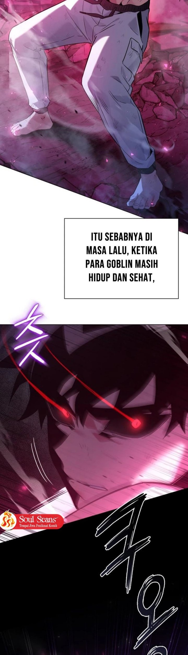 Goblin’s Night Bab 04 halaman 36