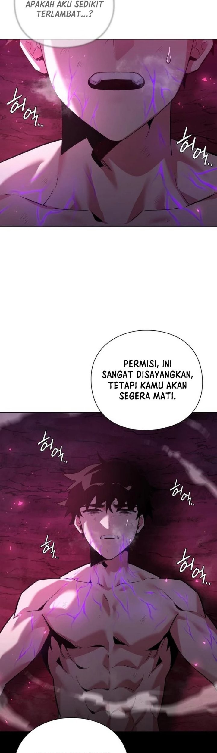 Goblin’s Night Bab 04 halaman 68
