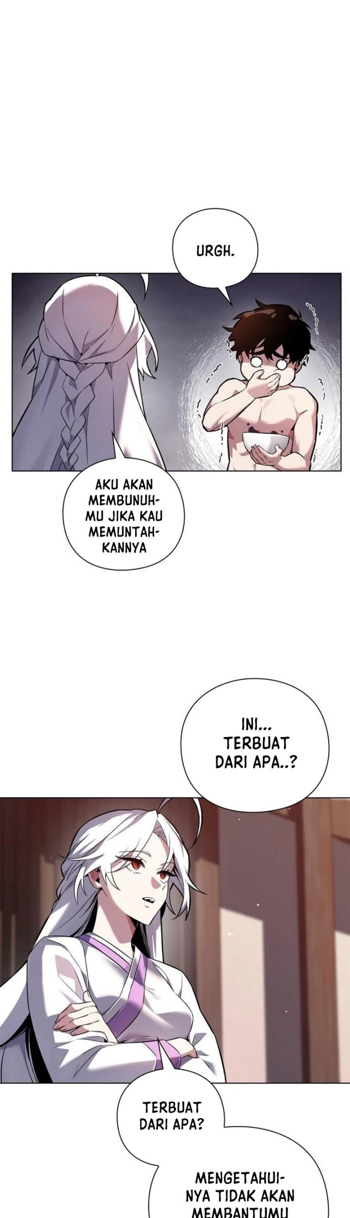 Goblin’s Night Bab 05 halaman 9