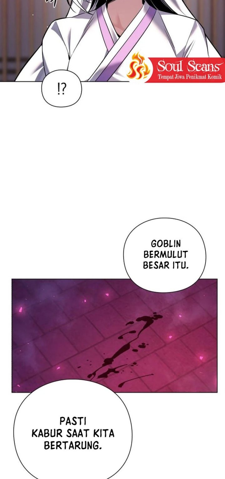 Goblin’s Night Bab 05 halaman 11