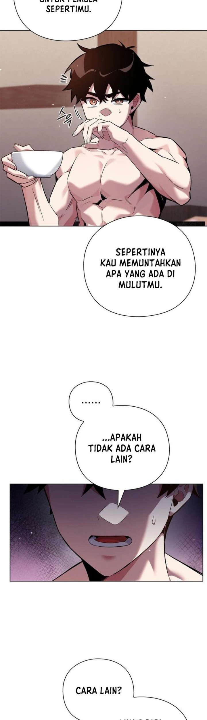 Goblin’s Night Bab 05 halaman 13