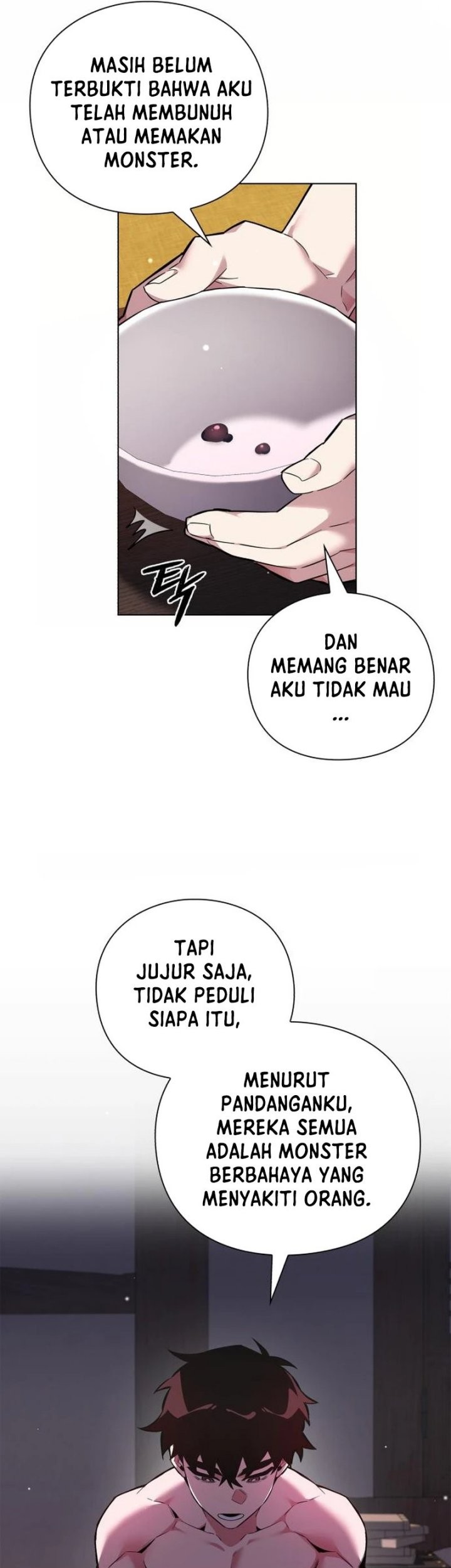 Goblin’s Night Bab 05 halaman 15