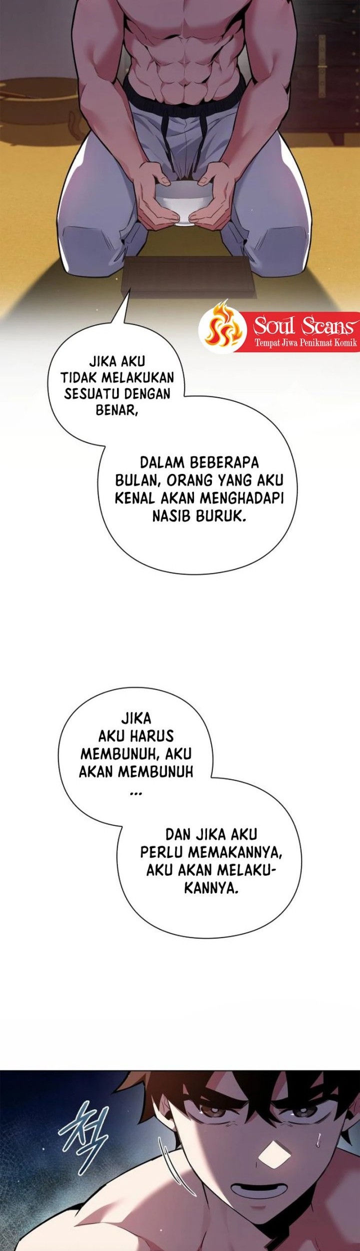 Goblin’s Night Bab 05 halaman 16