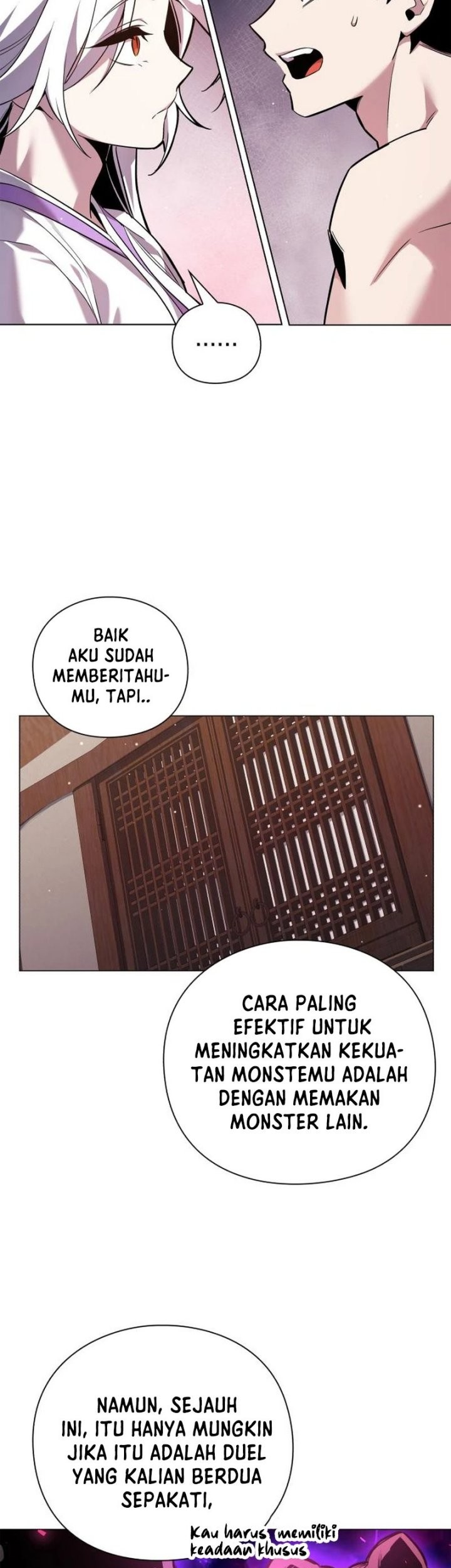 Goblin’s Night Bab 05 halaman 18