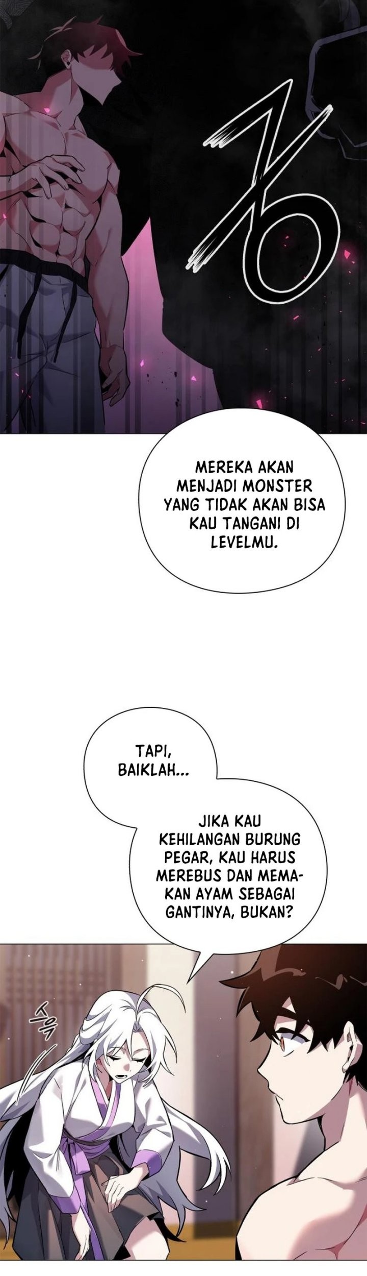 Goblin’s Night Bab 05 halaman 24