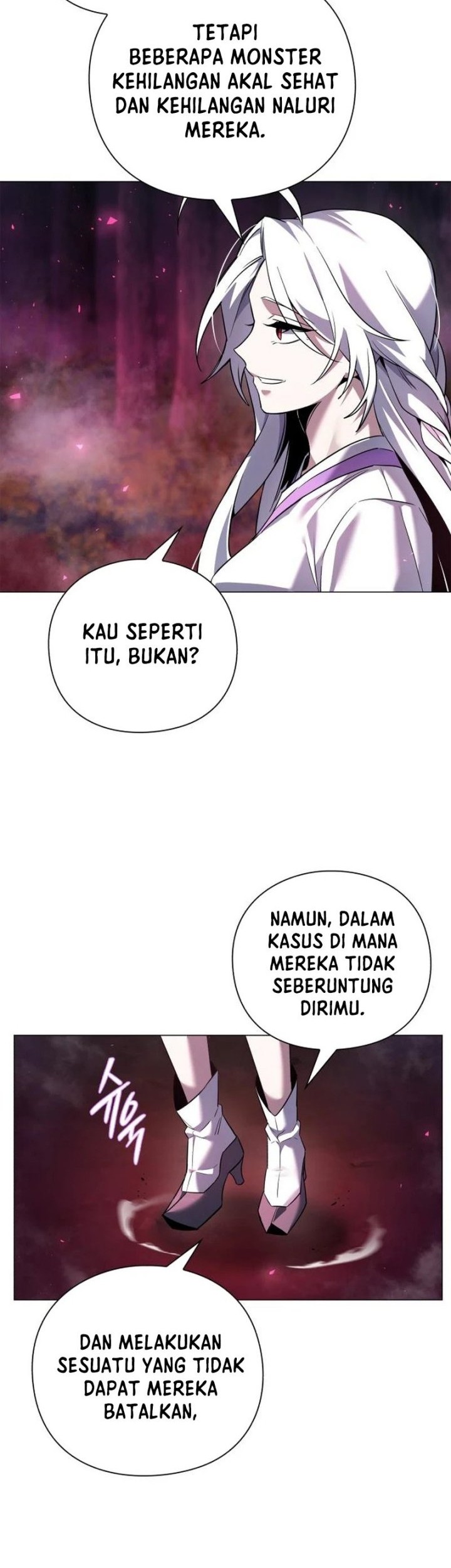 Goblin’s Night Bab 05 halaman 31